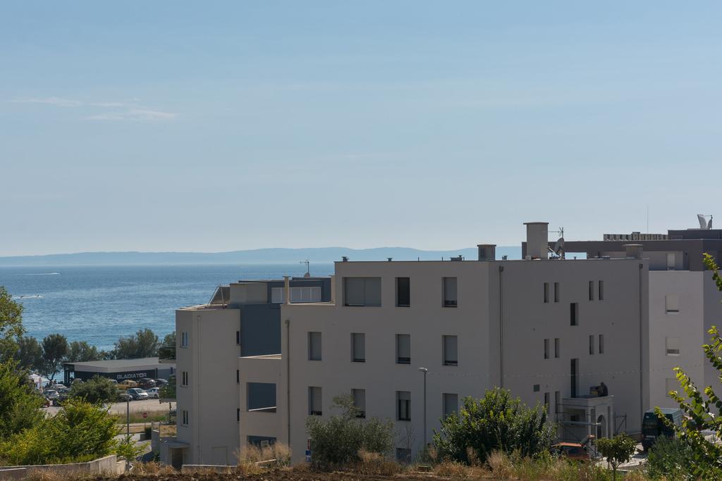 Luxury Rooms Near The Beach3 Split Dış mekan fotoğraf