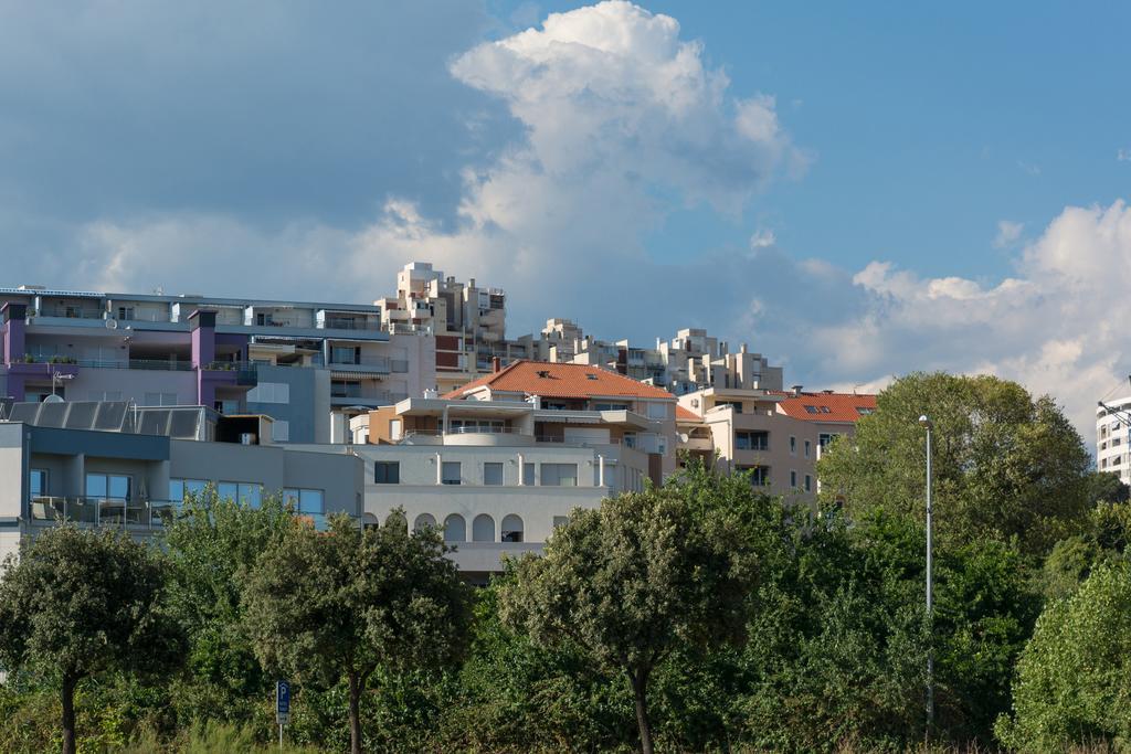 Luxury Rooms Near The Beach3 Split Dış mekan fotoğraf