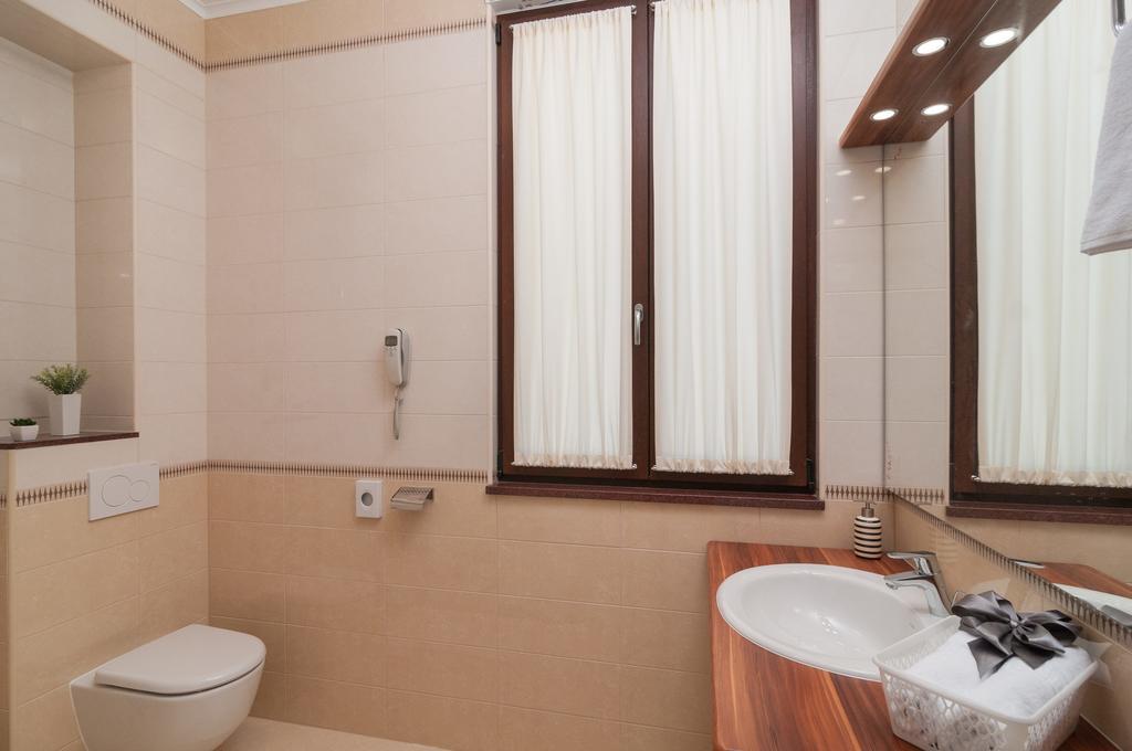 Luxury Rooms Near The Beach3 Split Dış mekan fotoğraf