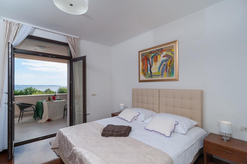 Luxury Rooms Near The Beach3 Split Dış mekan fotoğraf
