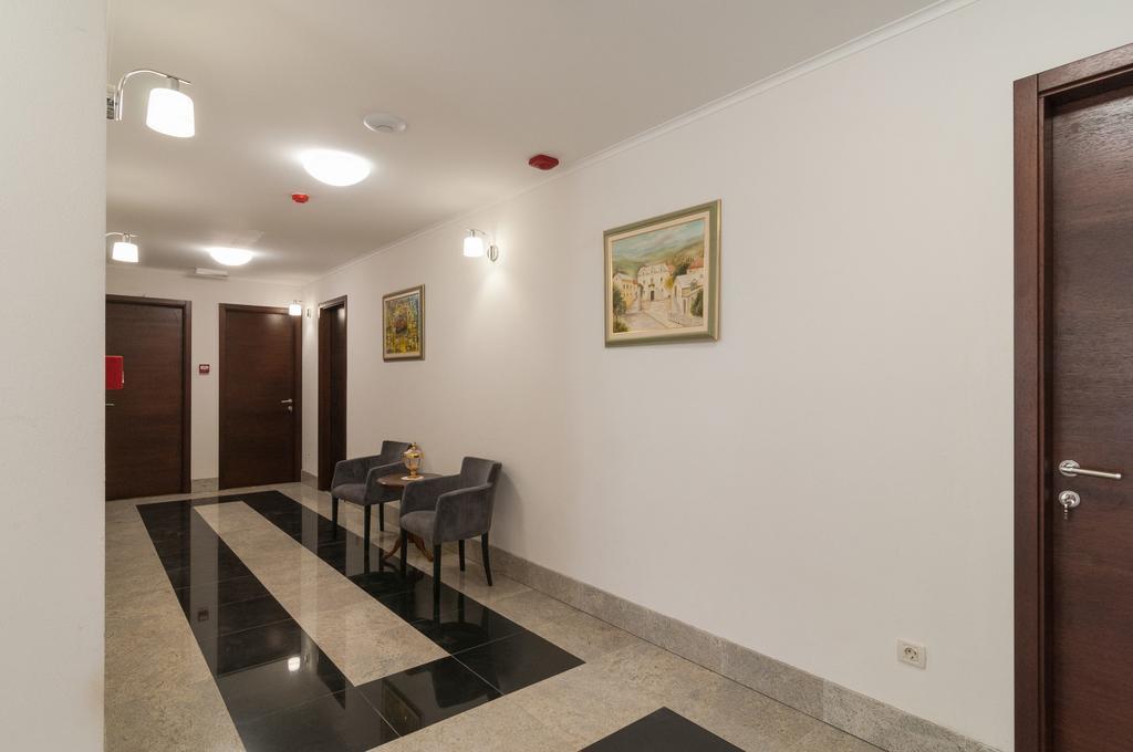 Luxury Rooms Near The Beach3 Split Dış mekan fotoğraf