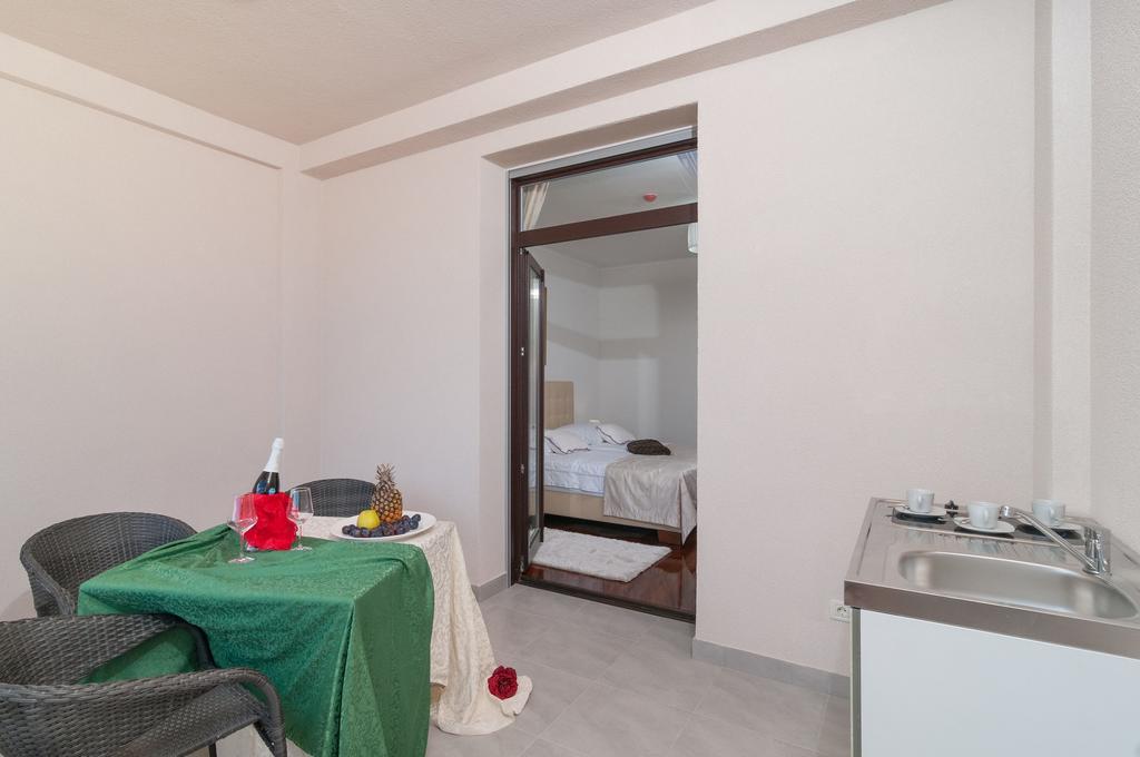 Luxury Rooms Near The Beach3 Split Dış mekan fotoğraf