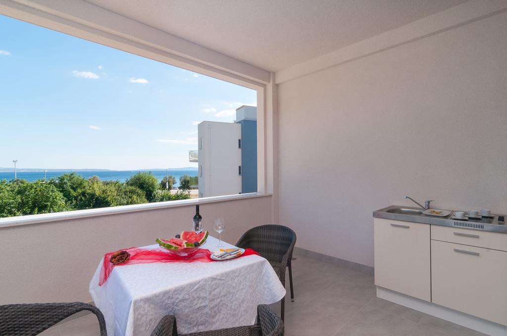 Luxury Rooms Near The Beach3 Split Dış mekan fotoğraf