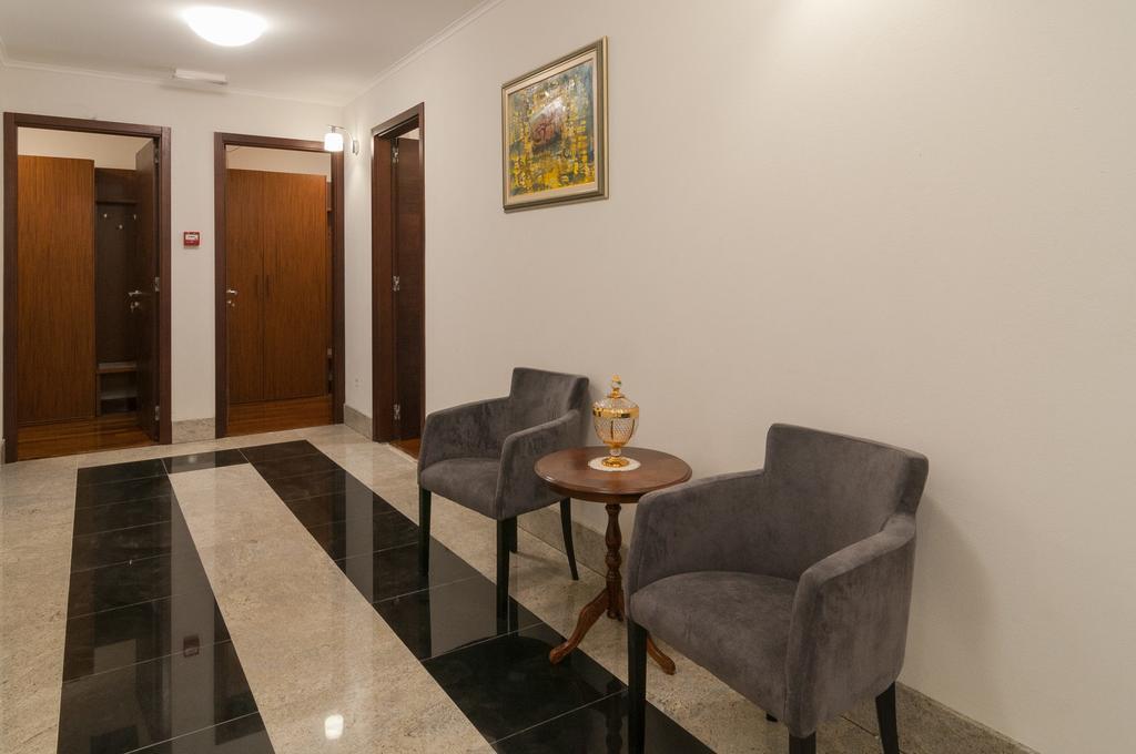 Luxury Rooms Near The Beach3 Split Dış mekan fotoğraf