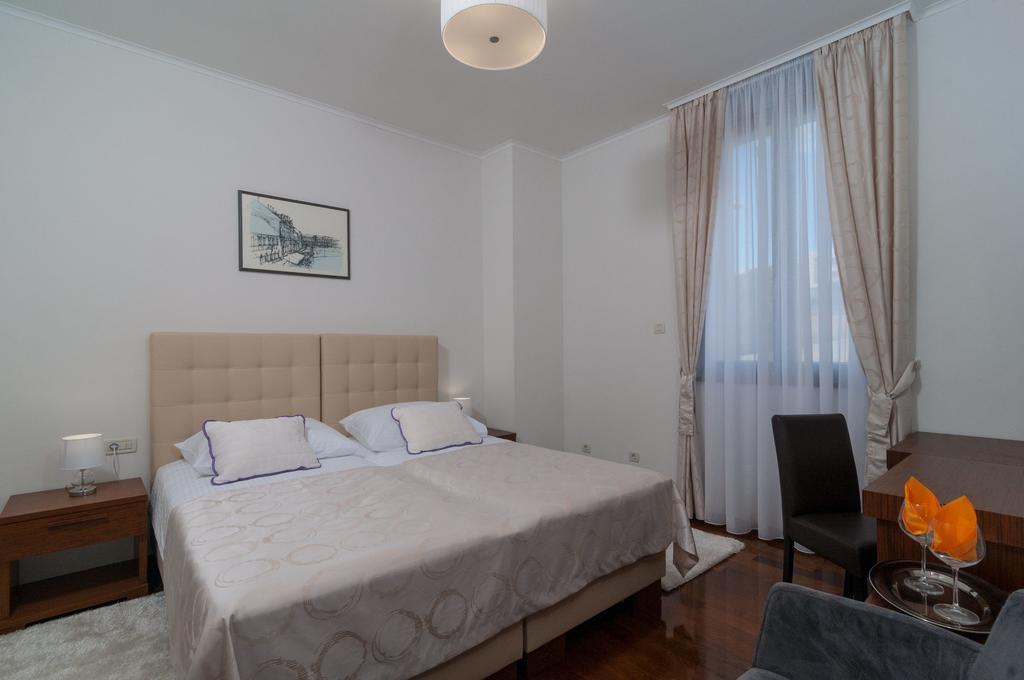 Luxury Rooms Near The Beach3 Split Dış mekan fotoğraf