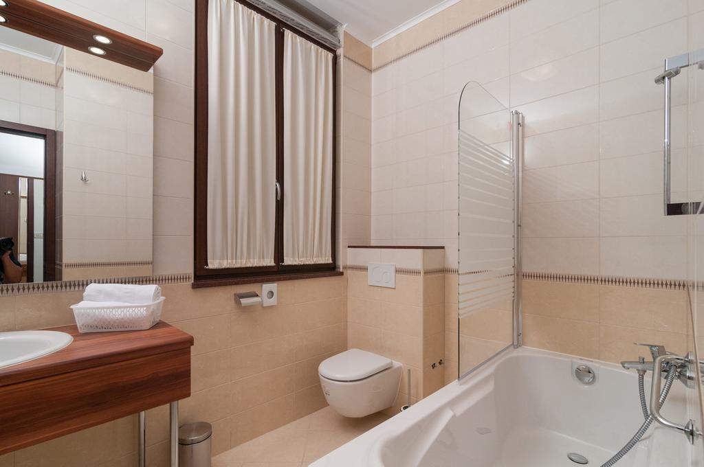 Luxury Rooms Near The Beach3 Split Dış mekan fotoğraf